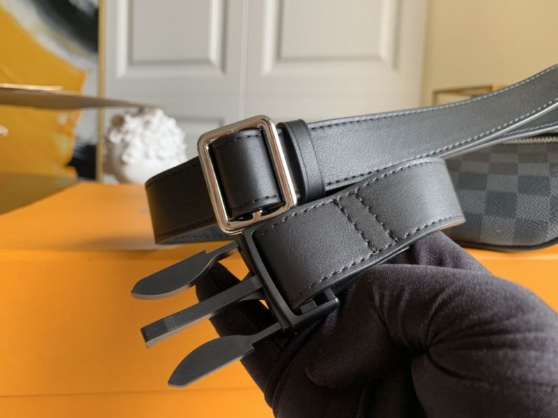 Louis Vuitton Waist Chest Packs